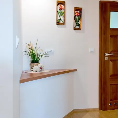 Appartement Miodowy Zakatek *