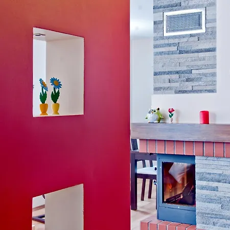 Miodowy Zakatek Appartement