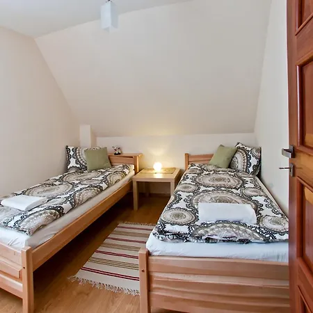 Appartement Miodowy Zakatek *