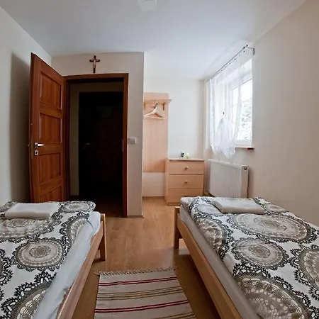 Appartement Miodowy Zakatek *