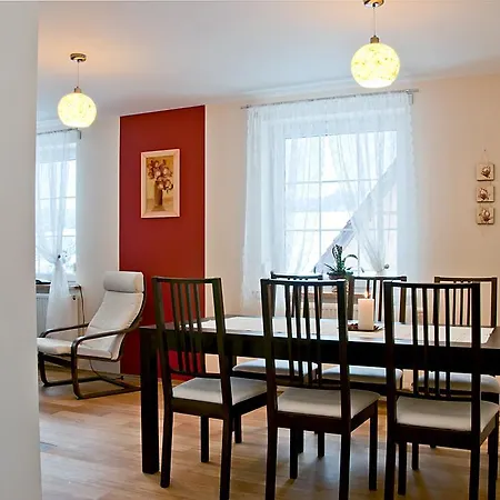 Miodowy Zakatek Łabowa