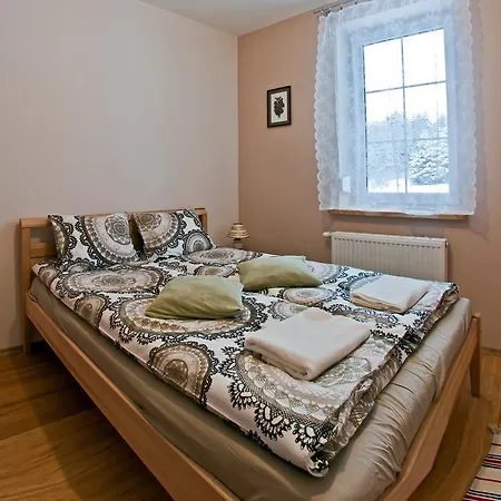 Miodowy Zakatek 公寓