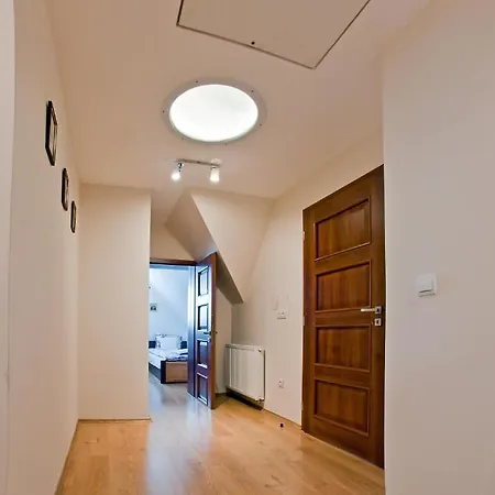 Miodowy Zakatek Appartement