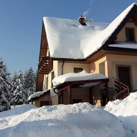 Miodowy Zakatek Appartement *