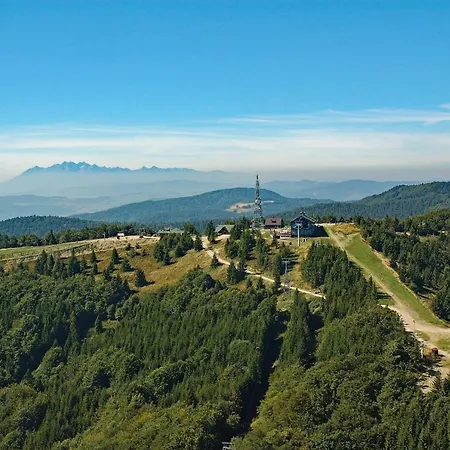 Miodowy Zakatek Łabowa