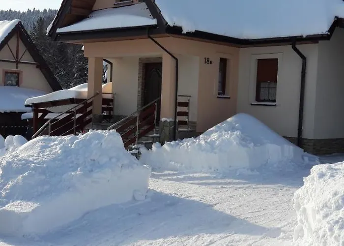 Miodowy Zakatek Appartamento *