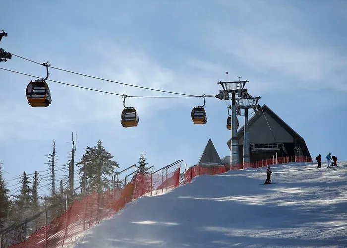 Appartamento Miodowy Zakatek *